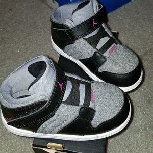 Toddler Shoes